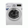ماشین لباسشویی ۸ کیلویی اتوماتیک با در فضایی دایرکت درایو دونار مدل DWMD84-0۶ چیروکالا