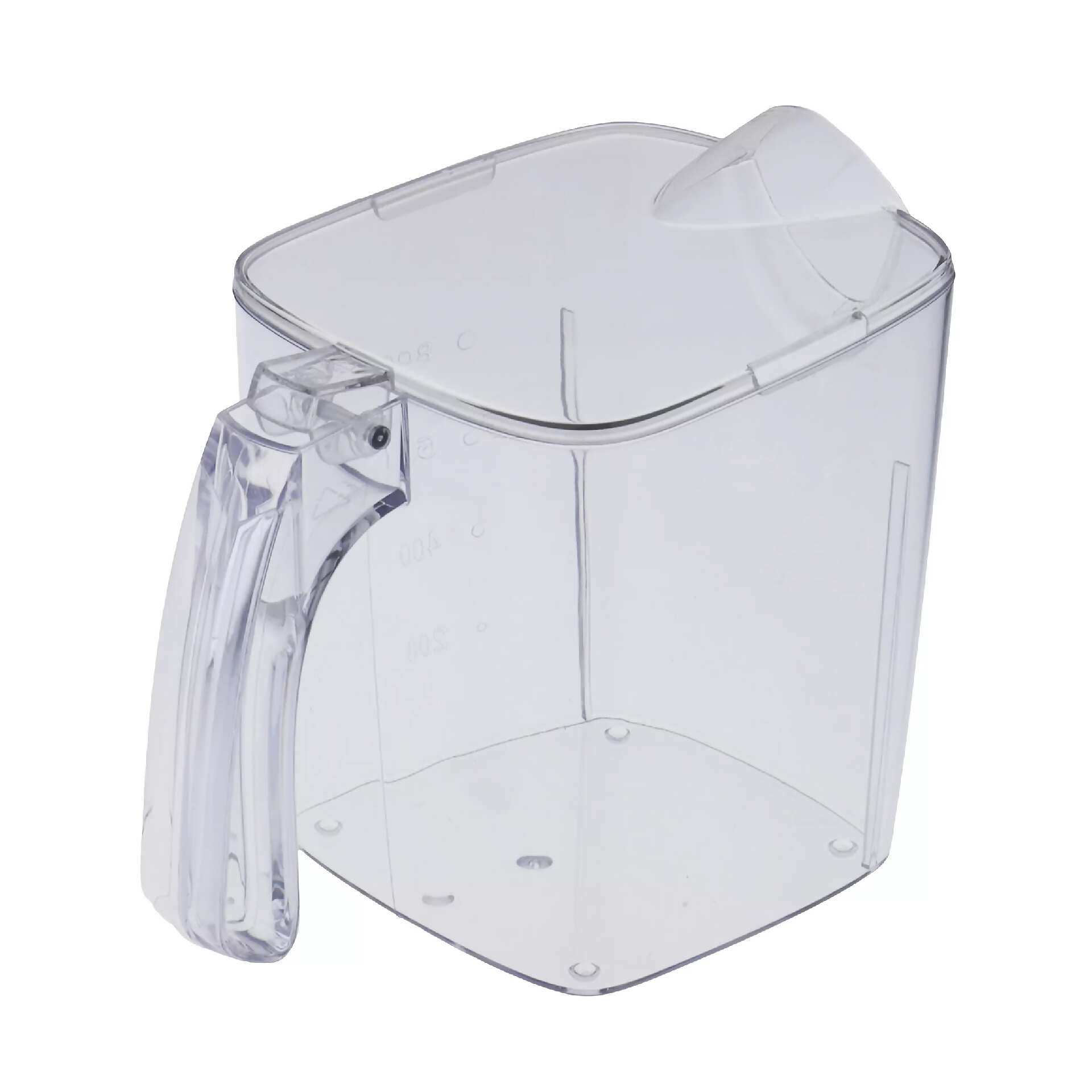 آبمیوه گیری اورانا پلاس مدل OJ-330 - Image 6