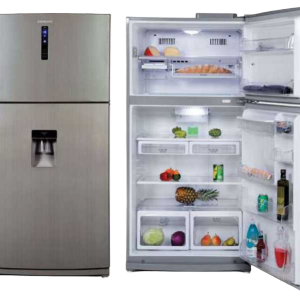 یخچال فریزر DFR650T/NOBEL