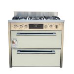 اجاق گاز کمند مدل 17000