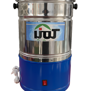 کره گیر و دوغ زن 20 کیلویی کمند