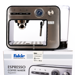 اسپرسوساز فکر fakir