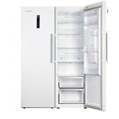 عکس یخچال فریزر پاکشوما ظرفیت ۴۰ فوت