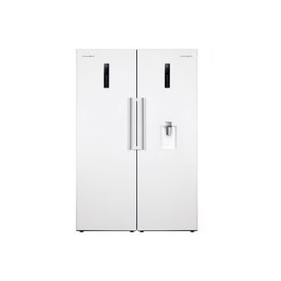 عکس یخچال فریزر پاکشوما ظرفیت ۴۰ فوت