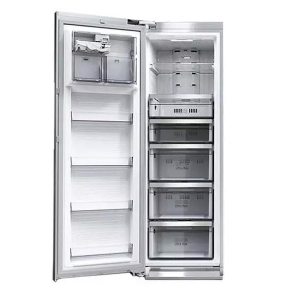 یخچال و فریزر دوقلو 40 فوت دوو مدل SR/SF-21SS