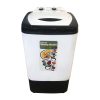 ماشین لباسشویی اینترنشنال آنیل مدل MWT6000 ظرفیت 6 کیلوگرم