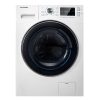 ماشین لباسشویی دوو مدل DWK1-PR880C ظرفیت 8 کیلوگرم