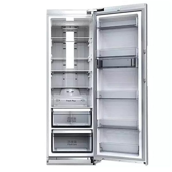 یخچال و فریزر دوقلو 40 فوت دوو مدل SR/SF-21SS