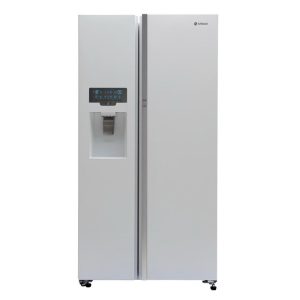 یخچال و فریزر ساید بای ساید 35 فوت اسنوا مدل SN8-3035GW
