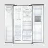یخچال و فریزر ساید بای ساید 32 فوت دوو مدل DS-3330MW