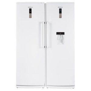 یخچال و فریزر 30 فوت امرسان مدل FN15D-RH15D