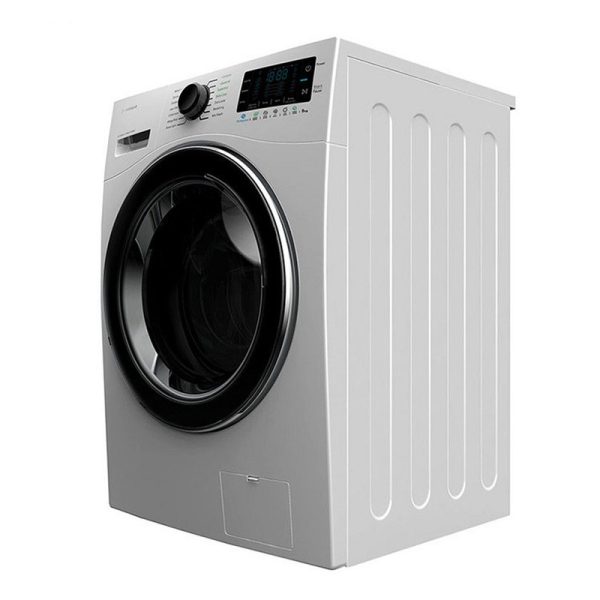 ماشین لباسشویی اسنوا مدل SWM-94W51 ظرفیت 9 کیلوگرم