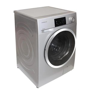 ماشین لباسشویی دوو مدل DWK-CH821S ظرفیت 8 کیلوگرم