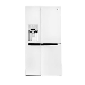 یخچال و فریزر ساید بای ساید 32 فوت دوو مدل DS-3330MW
