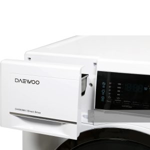ماشین لباسشویی دوو مدل DWK-CH820C ظرفیت 8 کیلوگرم